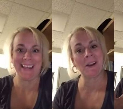 «Με θυμάσαι; Είμαι εκείνη η γυναίκα που σε γέννησε...», το βίντεο αυτής της μαμάς έγινε viral