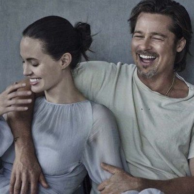 Η Angelina Jolie & ο Brad Pitt «πάγωσαν» το διαζύγιο. Τι συμβαίνει;
