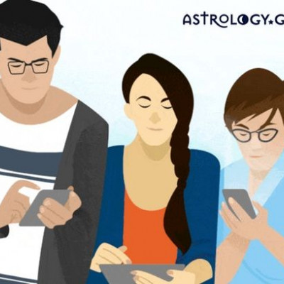 Ζώδια και social media: σχέση αγάπης και απόλυτου μίσους!