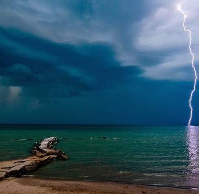 Καιρός - ΕΜΥ: Έκτακτο δελτίο - Ξεχάστε το καλοκαίρι το Σαββατοκύριακο: Έρχονται ισχυρά φαινόμενα
