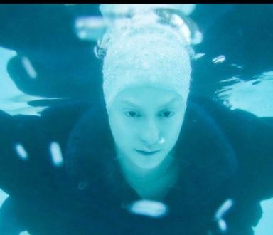 Ορλάντο, της Βιρτζίνια Γουλφ στο Μικρό Θέατρο Μονής Λαζαριστών