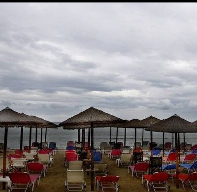 Καιρός - Έκτακτο δελτίο: Έρχονται βροχές καταιγίδες και χαλάζι-Ποιες περιοχές θα πλήξει η κακοκαιρία