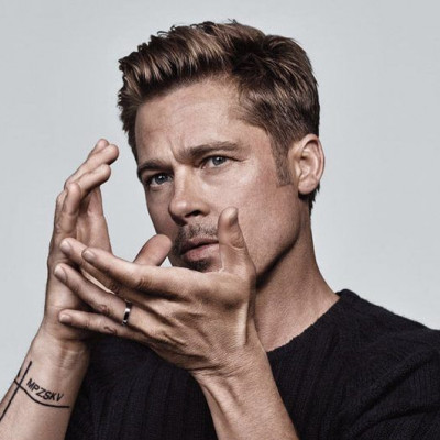 Η απογοήτευση άργησε μια μέρα: Ο Brad Pitt αρνείται όλες τις φήμες περί επανασύνδεσης με τη Jolie