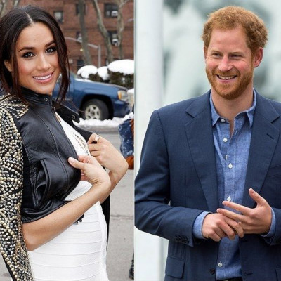 Ξέχνα ό,τι ήξερες! Ο πρίγκιπας Harry μόλις έκανε πρόταση γάμου στην Meghan Markle