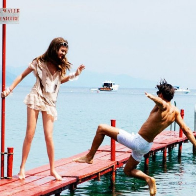 Κεφάλαιο χωρισμός: 5 τρόποι για να βγεις... αλώβητη!