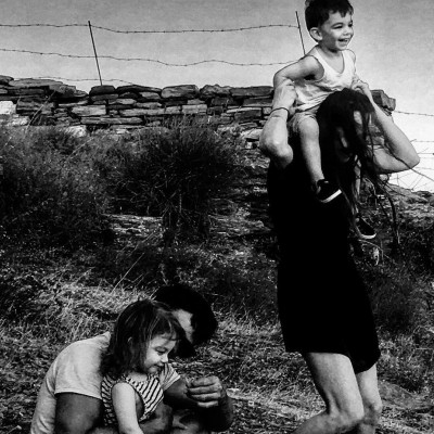 Η μικρή κόρη της Ρούλας Ρέβη γιορτάζει, κι εκείνη πόσταρε την πιο ωραία φωτογραφία της