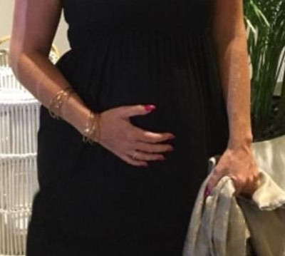 Έγκυος η κυρία Beckham!