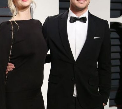 Πασίγνωστος ηθοποιός έγινε ξανά πατέρας κάτω από άκρα μυστικότητα