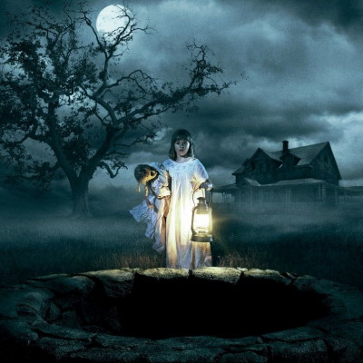 Annabelle: Creation, του Ντέιβιντ Φ. Σάντμπεργκ