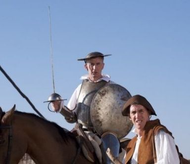 Ταξίδι στην Ισπανία, του Michael Winterbottom