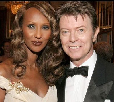 Η κόρη του θρυλικού David Bowie και της Iman έγινε 17 και διαθέτει εξωτική ομορφιά