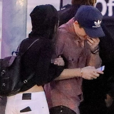 Αυτή την επανασύνδεση πραγματικά δεν την περιμέναμε