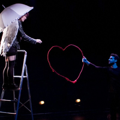 Θέατρο Άλφα – Ιδέα: Καλλιτεχνικός προγραμματισμός 2017 – 2018