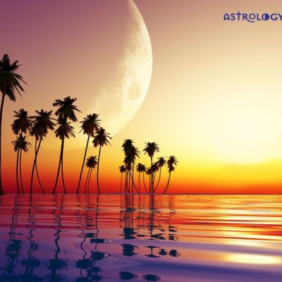 Νέα Σελήνη - Ηλιακή Έκλειψη Αυγούστου στον Λέοντα: Πώς επηρεάζει τα 12 ζώδια;