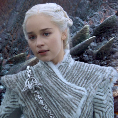 Βest Looks: H Daenerys Targaryen είναι η «Βασίλισσα» του στυλ