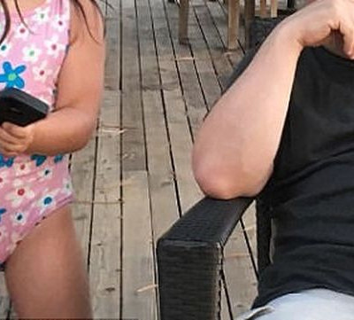 Γνωστός κωμικός αποκαλύπτει: «Η κόρη μου με έσωσε από τη θλίψη κι άλλα πολλά δυσάρεστα»