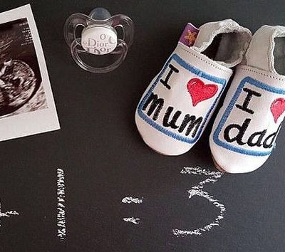 Ποιος χωρισμός; Το νεαρό ζευγάρι ανακοίνωσε με τον πιο γλυκό τρόπο ότι περιμένει το πρώτο του παιδί