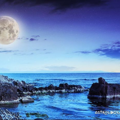 Πανσέληνος Ιουλίου στον Αιγόκερω: Πώς θα επηρεάσει τα 12 ζώδια;