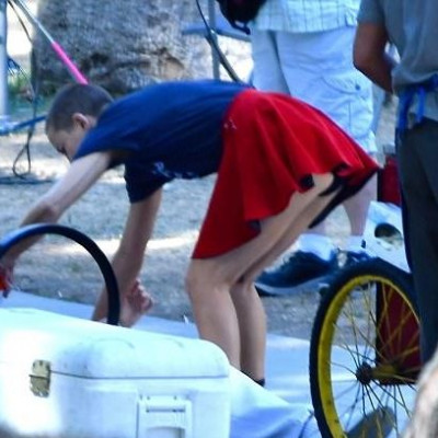 Quiz για δυνατούς λύτες: Πάμε στοίχημα ότι δε θα αναγνωρίσεις τη διάσημη ηθοποιό;