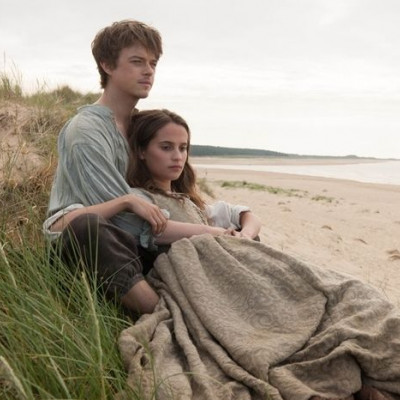 «Ο Πυρετός της Τουλίπας»: Το διάσημο μυθιστόρημα μεταφέρεται στην μεγάλη οθόνη