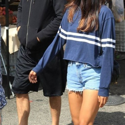 Άβολο: Η νέα σύντροφος του star είναι μοντέλο και… ακόμα παντρεμένη