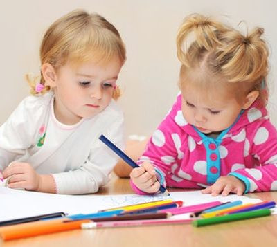 Παιδικός Σταθμός: Σε τι ωφελεί το παιδί και ποια ηλικία είναι η κατάλληλη;