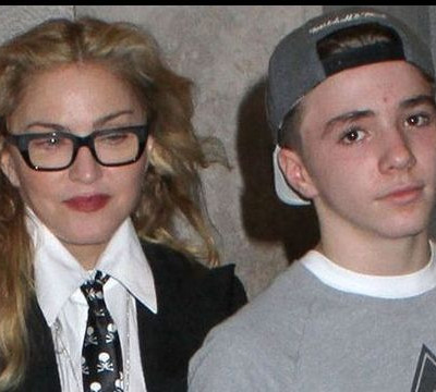 Madonna: Ο γιος της Rocco επιστρέφει κοντά της, εξαιτίας του διάσημου κολλητού του