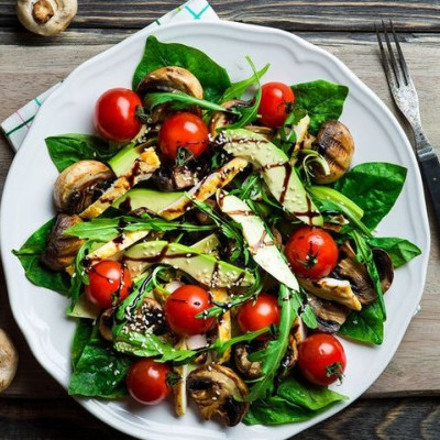 Αυτοί είναι οι διατροφικοί σύμμαχοι για διαρκή υγεία και ευεξία