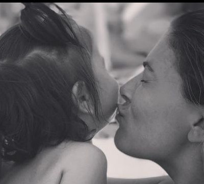 Despoina's little stories: «Τις μανούλες να τις αγαπάτε λίγο περισσότερο!»