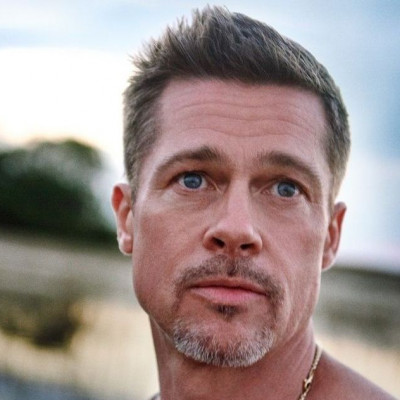 Οι γυμνές φωτογραφίες του Brad Pitt και τα αρνητικά σχόλια της τραγουδίστριας