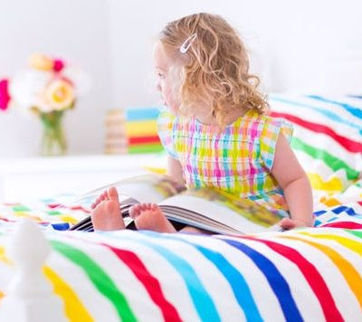 Ιδέες για να διακοσμήσετε το δωμάτιο της κόρης σας