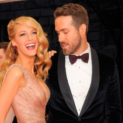 Stop the Press: Η πιο ωραία οικογένεια του Hollywood μόλις έκανε νέα εμφάνιση