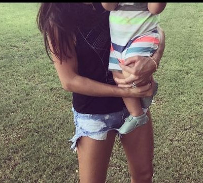 Ένα χρόνο μετά τη γέννηση του γιου τους θα γίνουν ξανά γονείς!