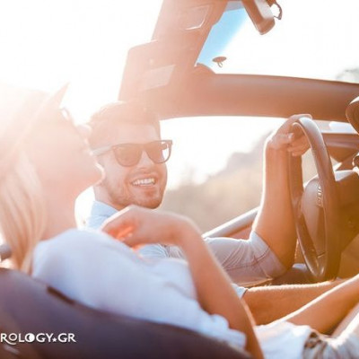 Ερωτικές Προβλέψεις για όλα τα Ζώδια, 31/8