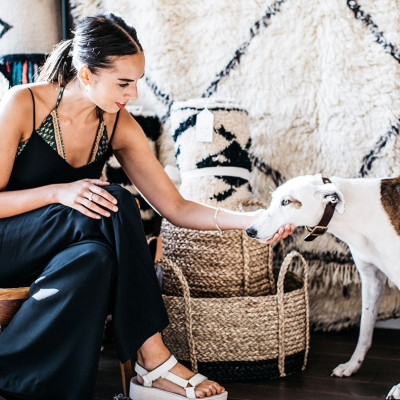 Γνώρισε τη συλλογή PANDORA Fall 2017 μέσα από τη νέα της καμπάνια «DO See The Wonderful»