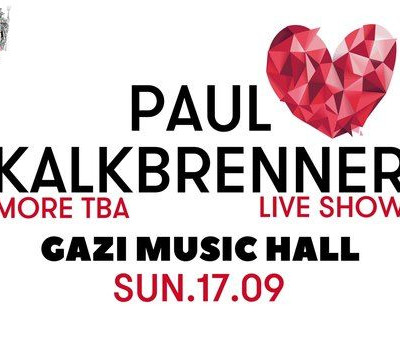 Αναβάλλεται το Bonjour Athenes με τους Paul Kalkbrenner & Mark Knight