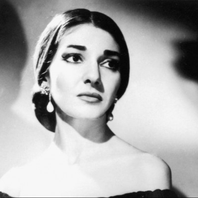 Συναυλία – αφιέρωμα στη Μαρία Κάλλας στο Θέατρο Αρχαίας Μεσσήνης