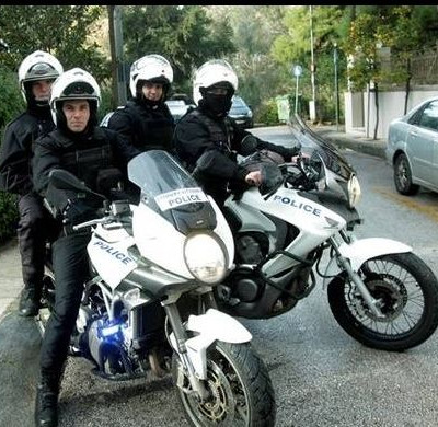 Άγριο έγκλημα στο Περιστέρι