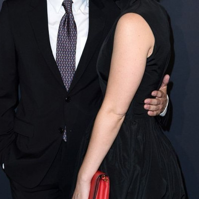 Η διάσημη ηθοποιός έχει παντρευτεί εδώ και δύο μήνες κι εμείς ούτε που το είχαμε καταλάβει