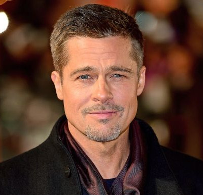 Η κίνηση του Brad Pitt στην Jennifer Aniston μας έκανε τουλάχιστον να δακρύσουμε