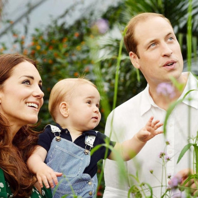 Η επίσημη ανακοίνωση για την 3η εγκυμοσύνη της Kate Middleton & την επιπλοκή