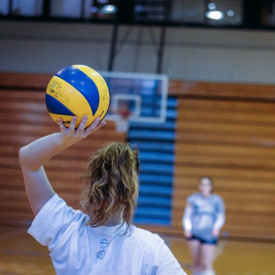 Όταν η αγάπη για τον αθλητισμό επιβραβεύεται