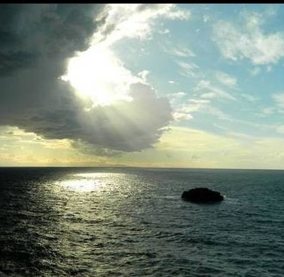 Καιρός τώρα: «Τροπική» η Τρίτη - Δείτε πού θα σημειωθούν βροχές (pics)