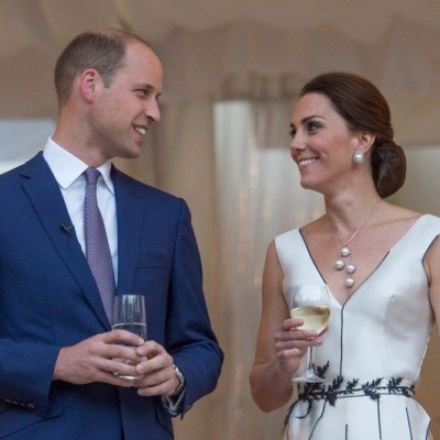 Kate Middleton: Τα στοιχήματα για το φύλο και το πιθανότερο όνομα του μωρού που περιμένει