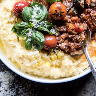 Αυτόν τον πουρέ με τα λαχανικά δε θα θες να τον μοιραστείς με ΚΑΝΕΝΑΝ!