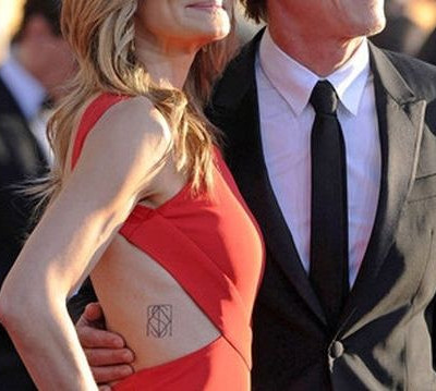 Επέτειος 29 χρόνων για διάσημο ζευγάρι - Tο τρυφερό μήνυμα του ηθοποιού στη σύζυγό του