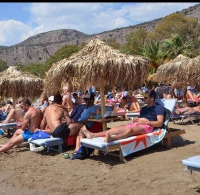 Φοροδιαφυγή: «Λουκέτο» σε πασίγνωστα καταστήματα - Δείτε ποια είναι