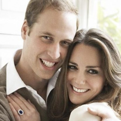 Μόλις μάθαμε το φύλο του μωρού της Kate Middleton