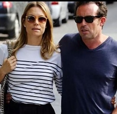 Καγιά – Κρασσάς: Έμαθαν το φύλο του μωρού – Είναι…