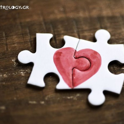 Ερωτικές Προβλέψεις για όλα τα Ζώδια, 8/9